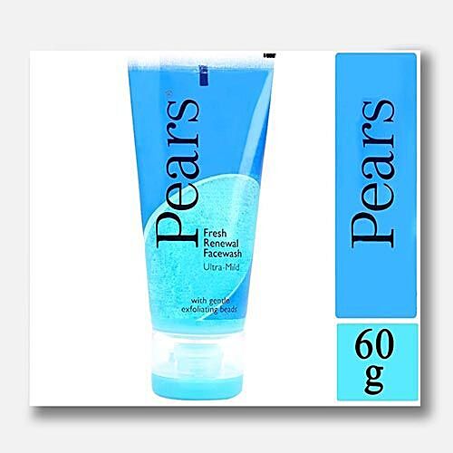 Pears face outlet wash