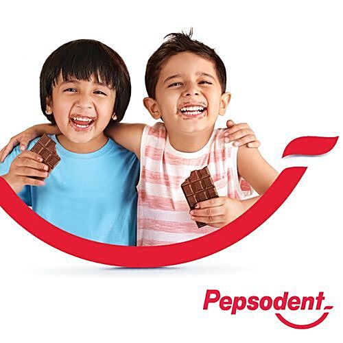 pepsodent 2 in 1 toothpaste 150 gm