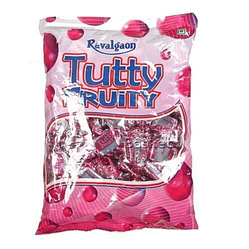 Buy Ravalgaon Tutty Fruity Online at Best Price of Rs null - bigbasket