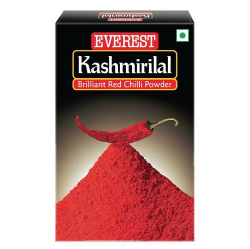Buy Everest Powder Kashmirilal Ground Chilly 100 Gm Carton Online At Best of Rs 124 bigbasket