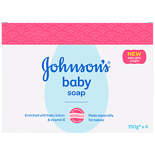 Cost of johnson baby sales soap