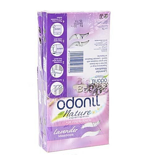 Buy Odonil Air Freshener Lavender Meadows Online At Best Price Bigbasket