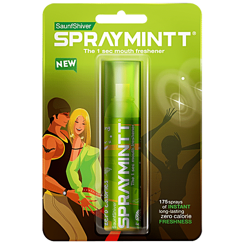 Charmm - Spray Starch 330ml  Buy at Best Price from Mumzworld