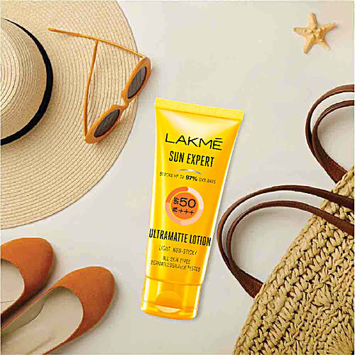 lakme sunscreen spf 50 price