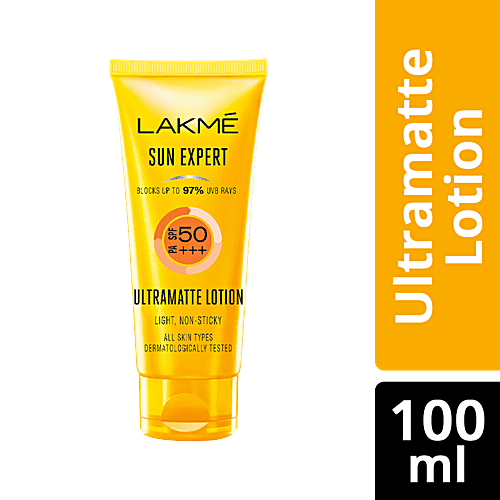 best sunscreen under 100 rs