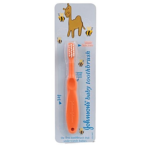 Baby store toothbrush online