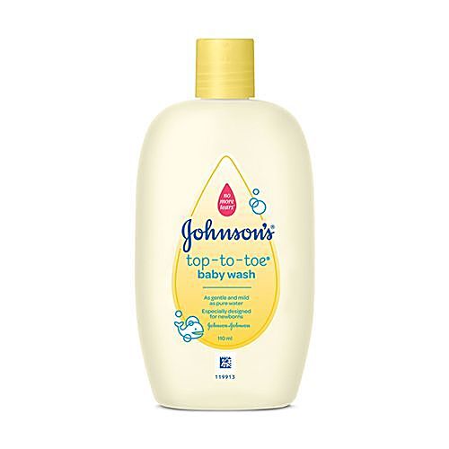 Johnson's Baby Oil 100ml – Springs Stores (Pvt) Ltd