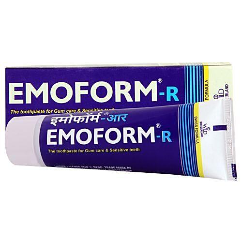 emo toothpaste