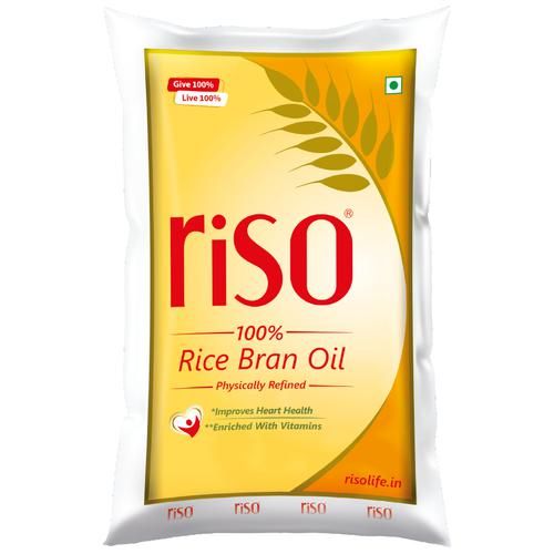 Non-GMO Rice Bran Oil, Buy Rice Bran Oil Online