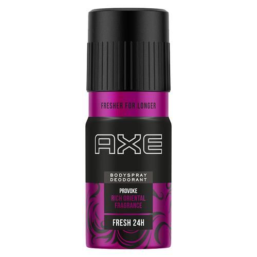 Buy Axe Provoke Deodorant 150 Ml Bottle Online At Best