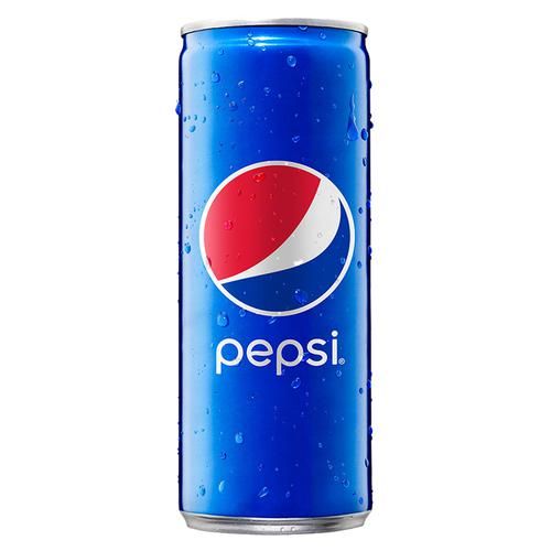 Buy Pepsi Soft Drink 250 Ml Can Online at the Best Price - bigbasket