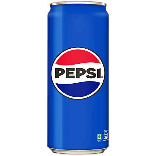 Buy Pepsi Soft Drink 250 Ml Can Online at the Best Price of Rs 30 ...