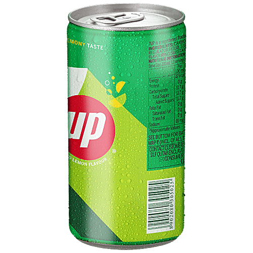 7up Can