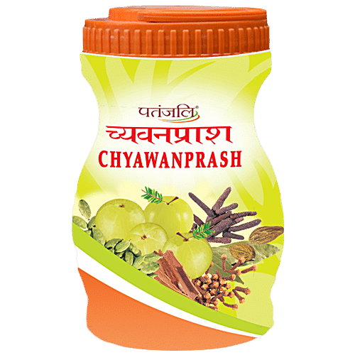 Buy Patanjali Special Chyawanprash Kg Jar Online At Best Price Of Rs