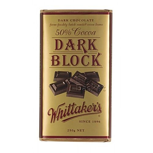 Buy Whittakers Dark 50 Cocoa Online At Best Price Of Rs Null Bigbasket