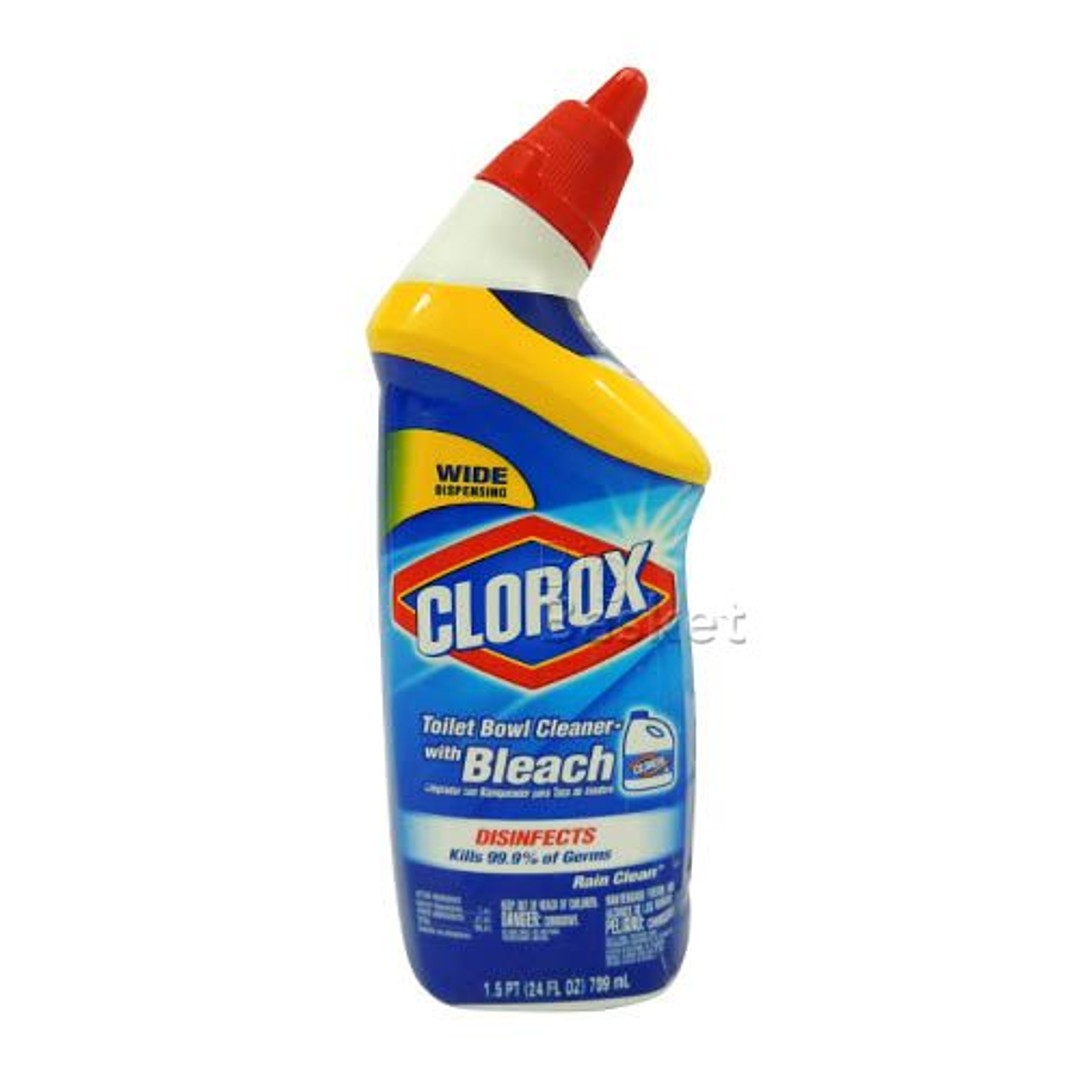 Buy Clorox Ultimate Care - Premium Bleach Online at Best Price of Rs ...