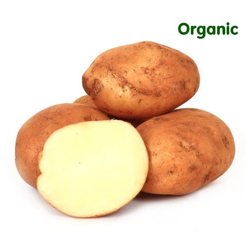 photo of Potatoes