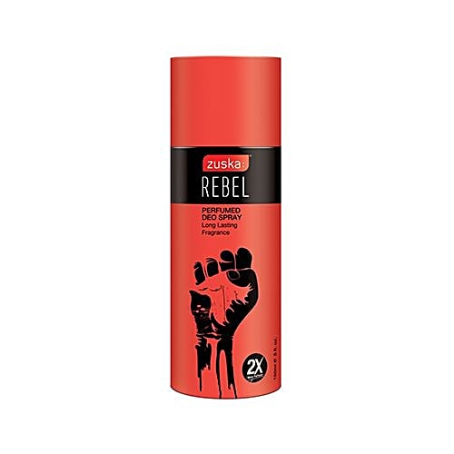 zuska rebel perfume