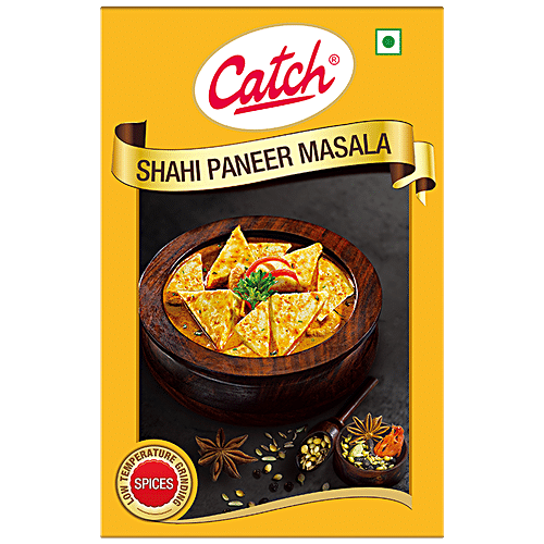 Shahi store paneer masala