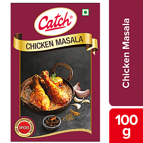 Best chicken 2025 masala powder