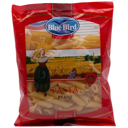 Buy Blue Bird Pasta Penne 200 Gm Pouch Online At The Best Price Bigbasket