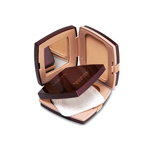 Lakme Radiance Complexion Compact, 9 g Shell 