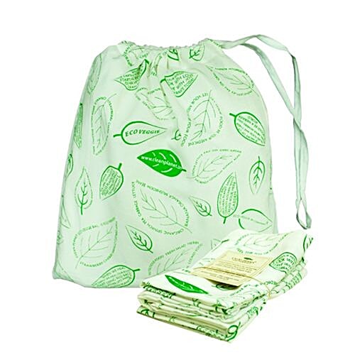 vegetable cloth bags for fridge