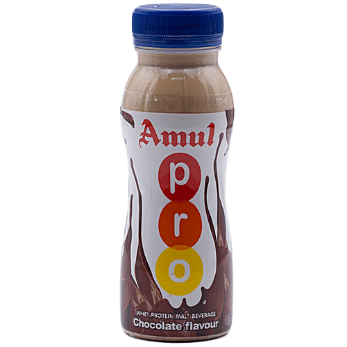 Buy Amul Pro 200 ml Online at Best Price. of Rs 25 - bigbasket