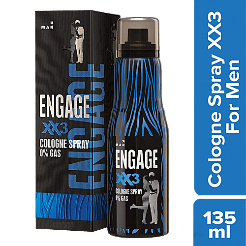 engage perfume xx3