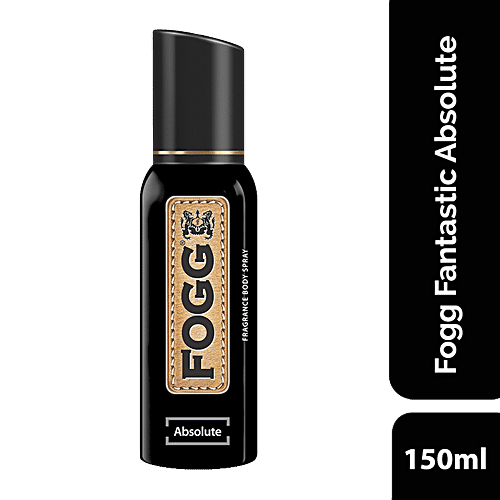 Fogg perfume 2025 body spray