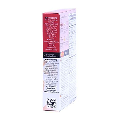 Buy Shan Ready Mix Nihari Curry 60 Gm Carton Online at the Best Price ...