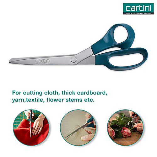 Buy Cartini By Godrej Scissors - Classic Cut Online At Best Price Of Rs 