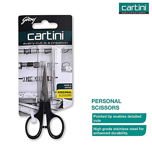 Cartini scissors deals