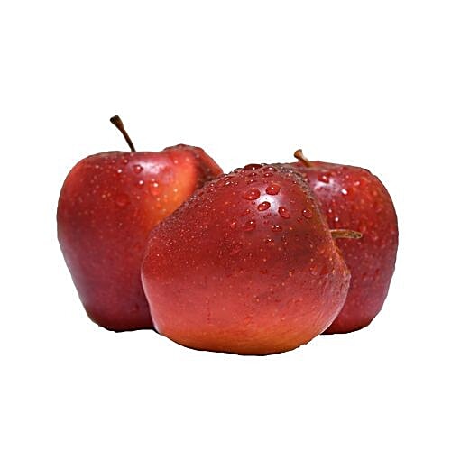 Buy Fresho Apple Queen Online At Best Price Of Rs 95 Bigbasket