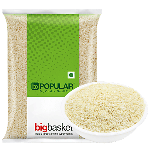 Buy Bb Popular Rice Surti Kolam 5 Kg Bag Online at the Best Price