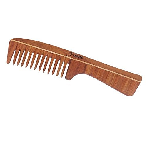 Buy Filone Comb Handle 1 Pc Online At The Best Price Of Rs 140 - Bigbasket