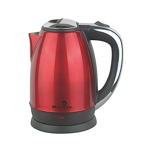 krutan electric kettle