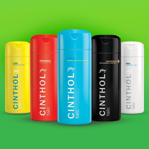 Buy Cinthol Lime Talc 100 Gm Online At Best Price - bigbasket