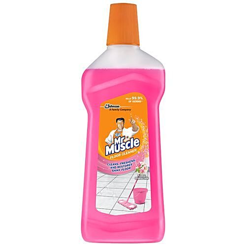 Buy Mr. Muscle Kitchen Cleaner Spray Online at Best Price of Rs 85 -  bigbasket