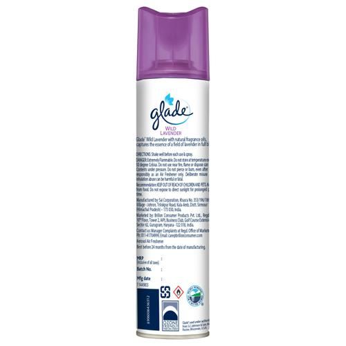 Glade® Absorbe Olores Floral Fresco