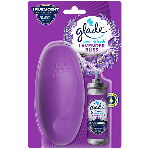 12 Glade air freshener spray factory