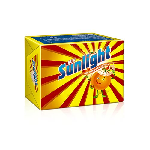 Buy Sunlight Detergent Bar 150 Gm Online At Best Price Of Rs 30