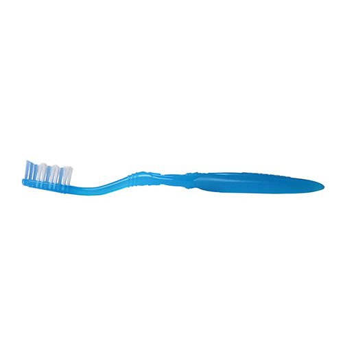 Buy Pepsodent Toothbrush Triple Clean Soft 1 Pc Online at the Best ...