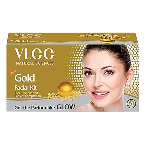 Facial Kits And Their Benefits – Rajasthan Beauty Products