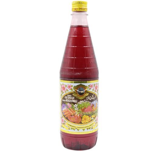 Buy Sharbat Roohafza Sharbat Syrup The Natural Refreshing Drink 750 Ml ...