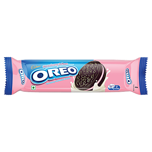 Do Oreo biscuits contain pork fat & milk? Here's the truth