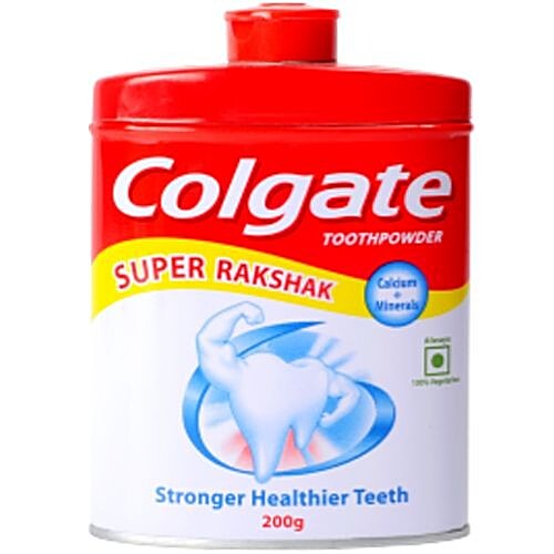 colgate powder 50g