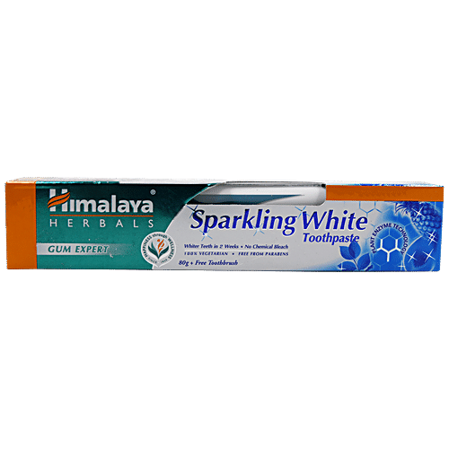 himalaya ka colgate