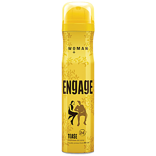 Engage body 2025 spray price