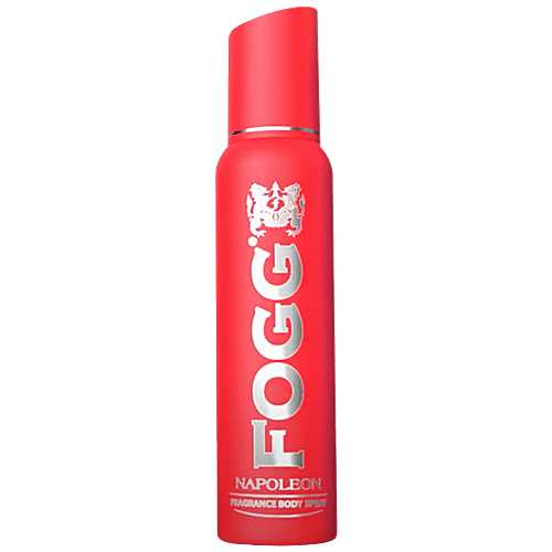 fogg napoleon 150ml